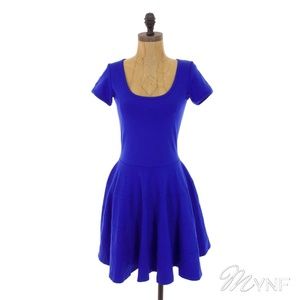 NEW FELICITY & COCO FULL SKIRT PONTE SKATER DRESS